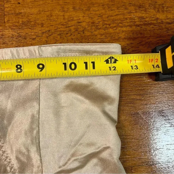 Cupid Intimates Shapewear nude size XL - Picture 3 of 6